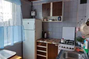 Сдам 1-кімнатну квартиру, Салтовка, Героев Труда метро, Код: 803868/1