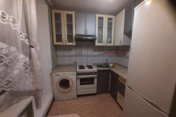 Сдам 1-кімнатну квартиру, Алексеевка, Победа метро, Код: 803870/1