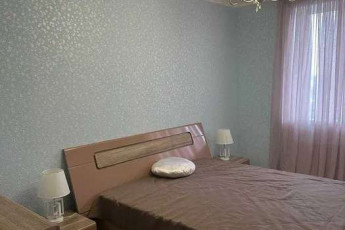 Сдам 2-х кімнатну квартиру в новобудові, Центральный рынок, Центральный Рынок метро, Код: 803873/1