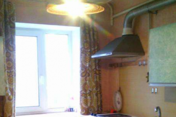 Продам 4-х кімнатну квартиру, Новые дома, Маршала Жукова метро (Дворец спорта), Код: 803877/1