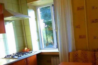 Продам 1-кімнатну квартиру, Новые дома, Маршала Жукова метро (Дворец спорта), Код: 803877/2
