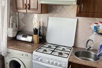 Сдам 3-х кімнатну квартиру, Гагарина проспект, Спортивная метро, Код: 803881/1