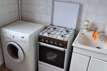 Сдам 1-кімнатну квартиру, Гагарина проспект, Спортивная метро, Код: 803886/1