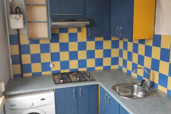 Сдам 1-кімнатну квартиру, Алексеевка, Код: 803887/1