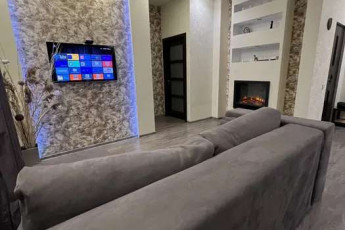 Продам 3-х кімнатну квартиру, Новые дома, Код: 803890/2