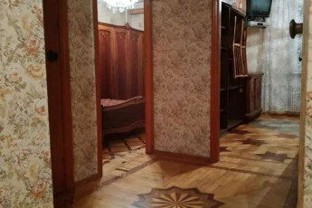 Продам 3-х кімнатну квартиру, Северная Салтовка, Код: 803907/1