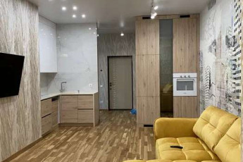 Продам 2-х кімнатну квартиру в новобудові, Сосновая Горка, Научная метро, Код: 803918/1
