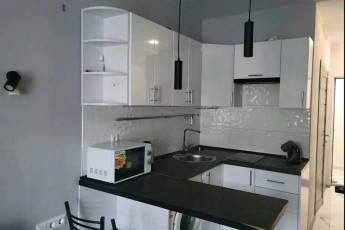 Сдам 1-кімнатну квартиру в новобудові, Гагарина проспект, Код: 803924/1