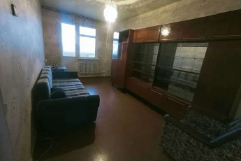 Сдам 3-х кімнатну квартиру, Алексеевка, Код: 803929/1