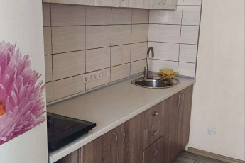 Сдам 1-кімнатну квартиру в новобудові, ХТЗ, Масельского метро, Код: 803931/1