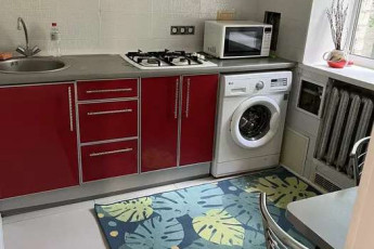 Сдам 1-кімнатну квартиру, Жуковского, Код: 803934/1