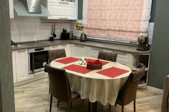 Продам 3-х кімнатну квартиру в новобудові, Павлово поле, Ботанический сад метро, Код: 803941/2