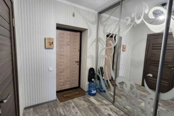 Продам 1-кімнатну квартиру в новобудові, Жуковского, Код: 803949/1