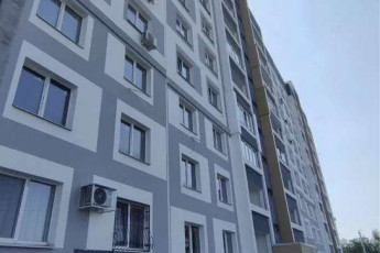 Продам 1-кімнатну квартиру в новобудові, Холодная Гора, Холодная Гора метро, Код: 803954/2