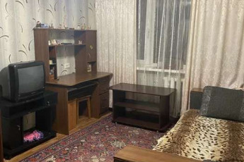 Сдам квартиру, ХТЗ, Пролетарская метро (Индустриальная), Код: 803966/1