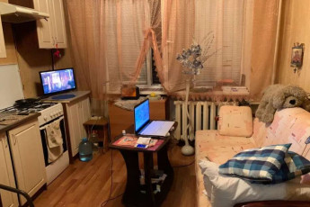 Продам 1-кімнатну квартиру, Одесская, Код: 803969/1