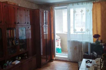 Продам 1-кімнатну квартиру, Песочин, Надия, Код: 803971/1