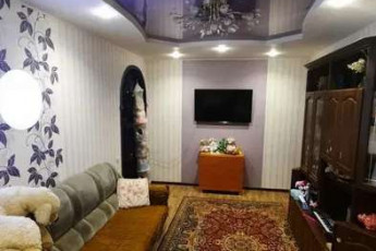 Продам 4-х кімнатну квартиру, Салтовка, 531 м/р, Код: 803973/1