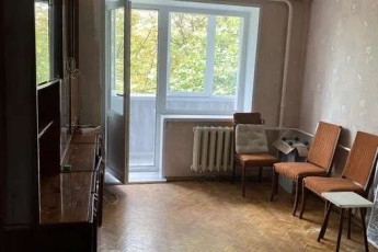 Продам 1-кімнатну квартиру, ХТЗ, Пролетарская метро (Индустриальная), Код: 803973/2