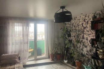 Сдам 3-х кімнатну квартиру, Павлово поле, Код: 803980/1