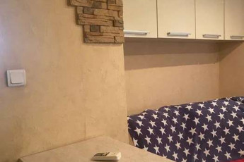 Сдам гостинку, Новые дома, Маршала Жукова метро (Дворец спорта), Код: 803984/1