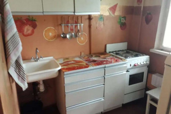 Сдам 1-кімнатну квартиру, Рогань, Код: 803985/1