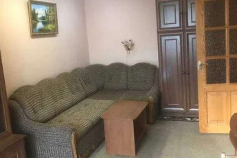 Сдам 1-кімнатну квартиру, Одесская, Код: 803989/1