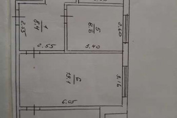 Продам 3-х кімнатну квартиру, Салтовка, 604 м/р, Код: 803999/1