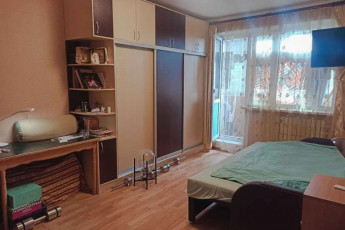 Продам 2-х кімнатну квартиру, Павлово поле, Ботанический сад метро, Код: 804001/1