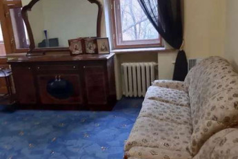 Сдам 1-кімнатну квартиру, Центр, Исторический Музей метро, Код: 804008/1