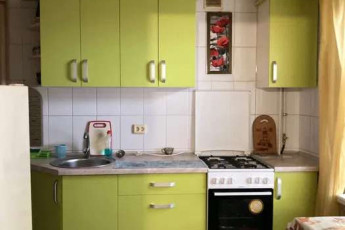 Сдам 1-кімнатну квартиру, Залютино, Код: 804013/1