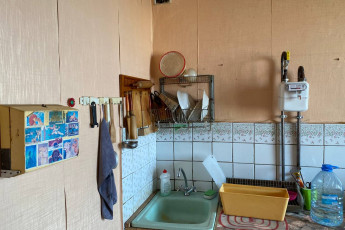 Продам 1-кімнатну квартиру, Северная Салтовка, Северная Салтовка 1, Код: 804022/2