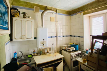 Продам 2-х кімнатну квартиру, Салтовка, Кулиничи, Код: 804028/1