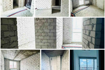Продам квартиру в новобудові, Журавлевка, Код: 804028/11