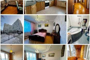 Продам 3-х кімнатну квартиру, Гагарина проспект, Защитников Украины метро (Площадь Восстания), Код: 804028/13