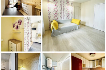 Продам 2-х кімнатну квартиру, Старая Салтовка, Код: 804028/14