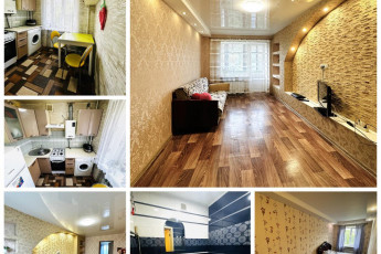 Продам 2-х кімнатну квартиру, Бавария, Код: 804028/15