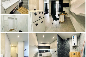 Продам 1-кімнатну квартиру в новобудові, Салтовка, Код: 804028/16