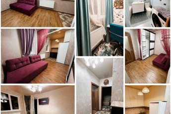 Продам 1-кімнатну квартиру в новобудові, Журавлевка, Код: 804028/9