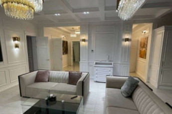 Продам 3-х кімнатну квартиру в новобудові, Центр, Код: 804038/1