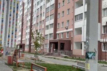 Продам 1-кімнатну квартиру в новобудові, Салтовка, Академика Павлова метро, Код: 804040/1