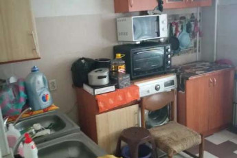 Продам гостинку, Салтовка, Академика Павлова метро, Код: 804041/1