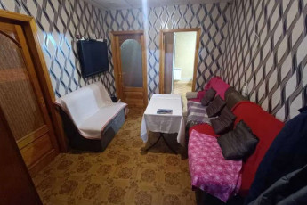 Сдам 3-х кімнатну квартиру, Алексеевка, Алексеевская метро, Код: 804043/1