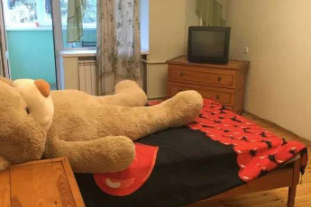 Сдам 2-х кімнатну квартиру, Новые дома, Код: 804047/1