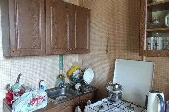 Продам 1-кімнатну квартиру, Салтовка, Кулиничи, Код: 804050/1