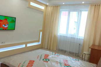 Сдам 1-кімнатну квартиру, Алексеевка, Код: 804076/1