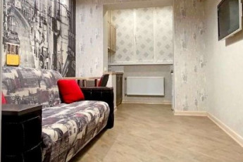 Сдам 1-кімнатну квартиру в новобудові, Алексеевка, Алексеевская метро, Код: 804076/4