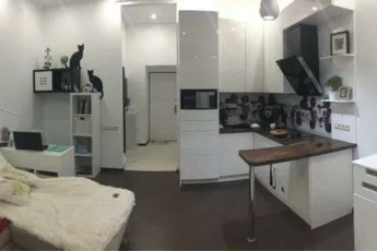 Продам 1-кімнатну квартиру, Центр, Код: 804091/1