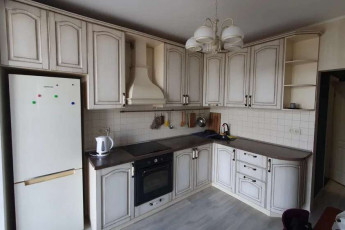 Сдам 1-кімнатну квартиру в новобудові, Новые дома, Маршала Жукова метро (Дворец спорта), Код: 804095/1