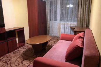 Сдам 1-кімнатну квартиру, Сосновая Горка, Научная метро, Код: 804100/1